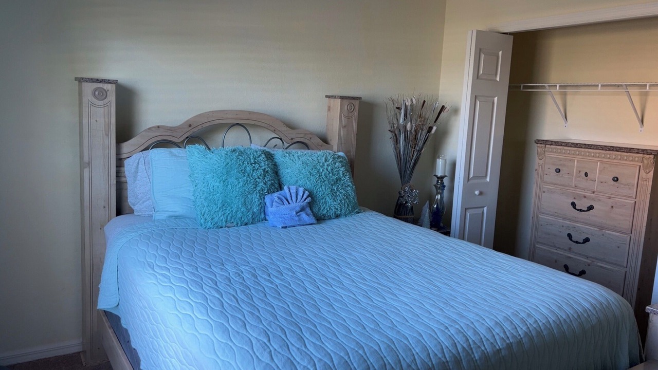 Photo of Bedroom in Winter Haven