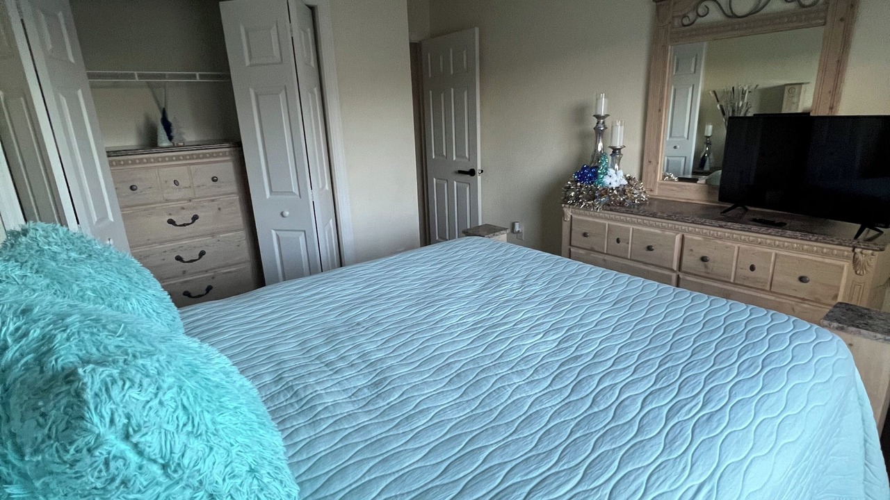 Photo of Bedroom in Winter Haven