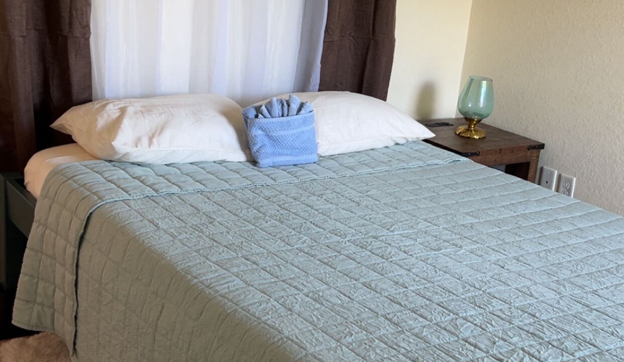 Photo of Bedroom in Winter Haven