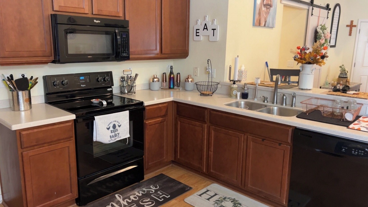 Photo of Kitchen in Winter Haven