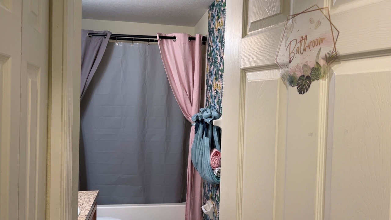 Photo of Bathroom in Winter Haven