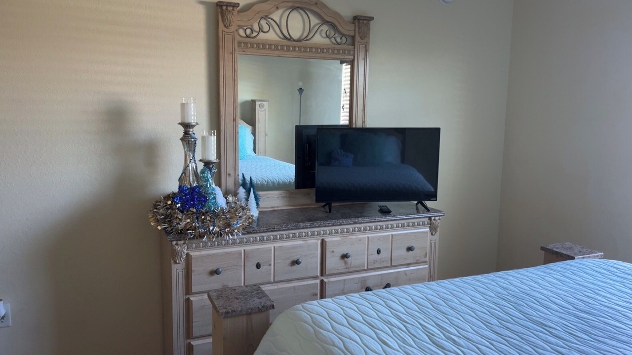 Photo of Bedroom in Winter Haven