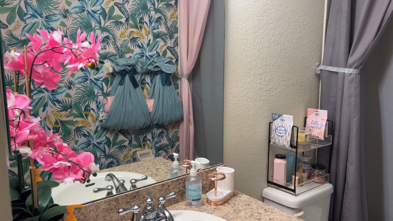 Photo of Bathroom in Winter Haven