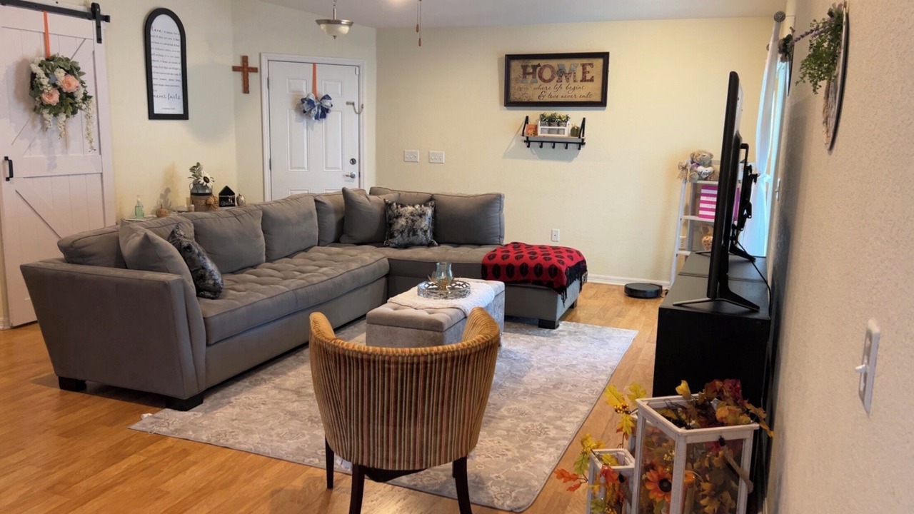 Photo of Livingroom in Winter Haven