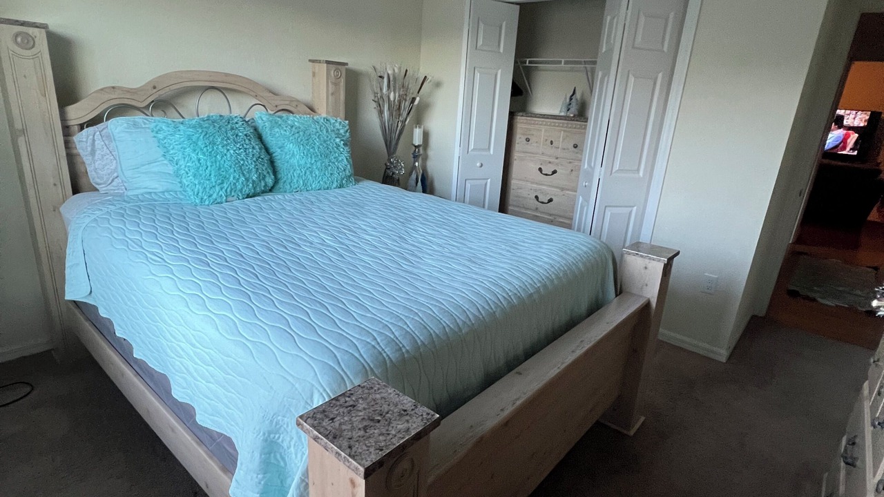 Photo of Bedroom in Winter Haven