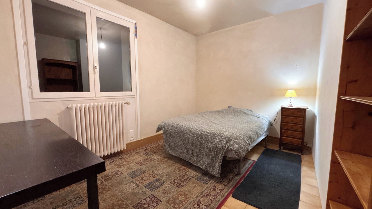 Photo of Bedroom in Palaiseau