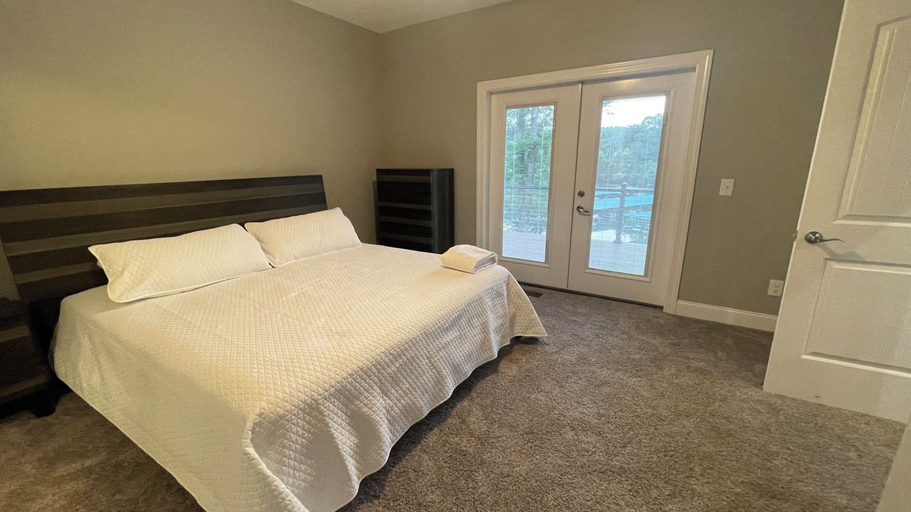 Photo of Bedroom in Speedwell