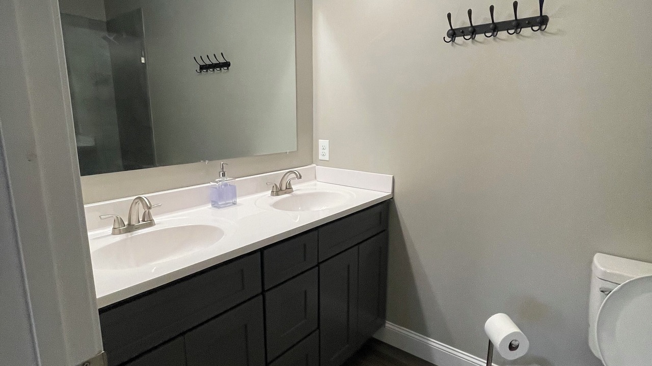 Photo of Bathroom in Speedwell