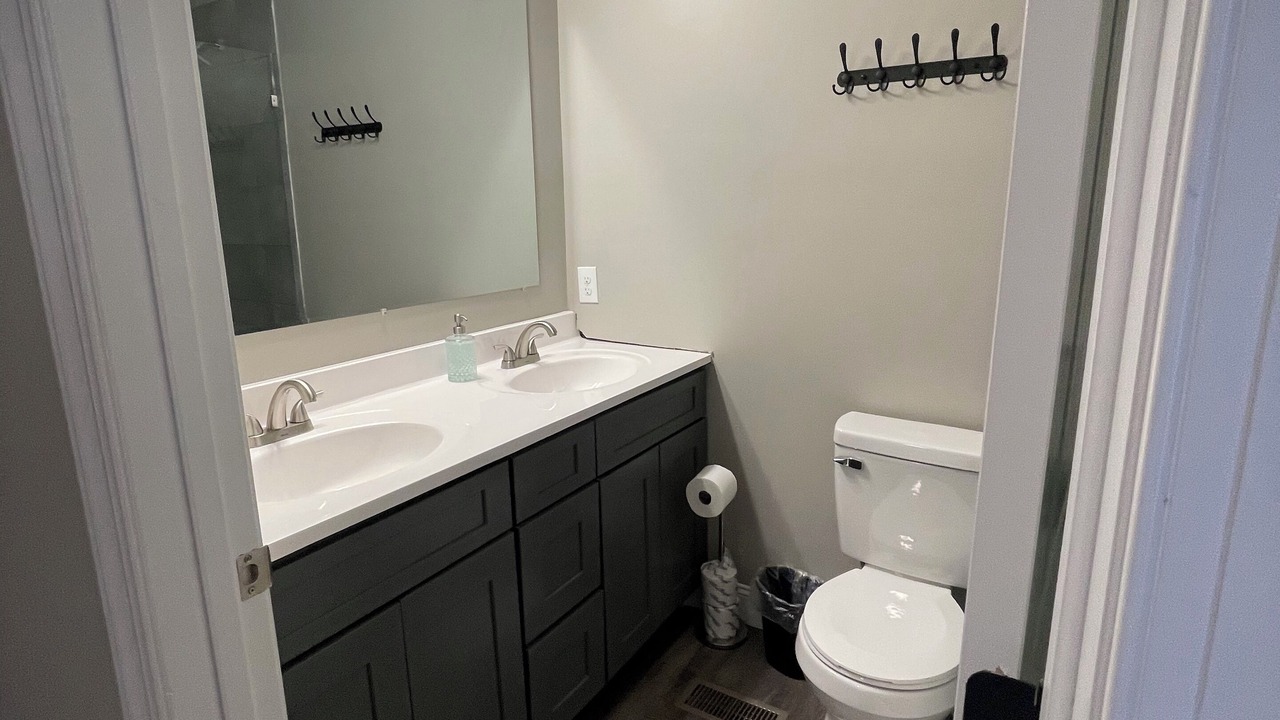 Photo of Bathroom in Speedwell