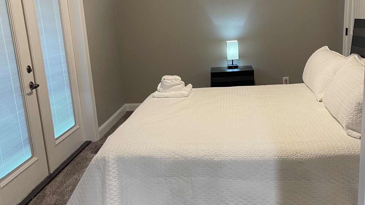 Photo of Bedroom in Speedwell