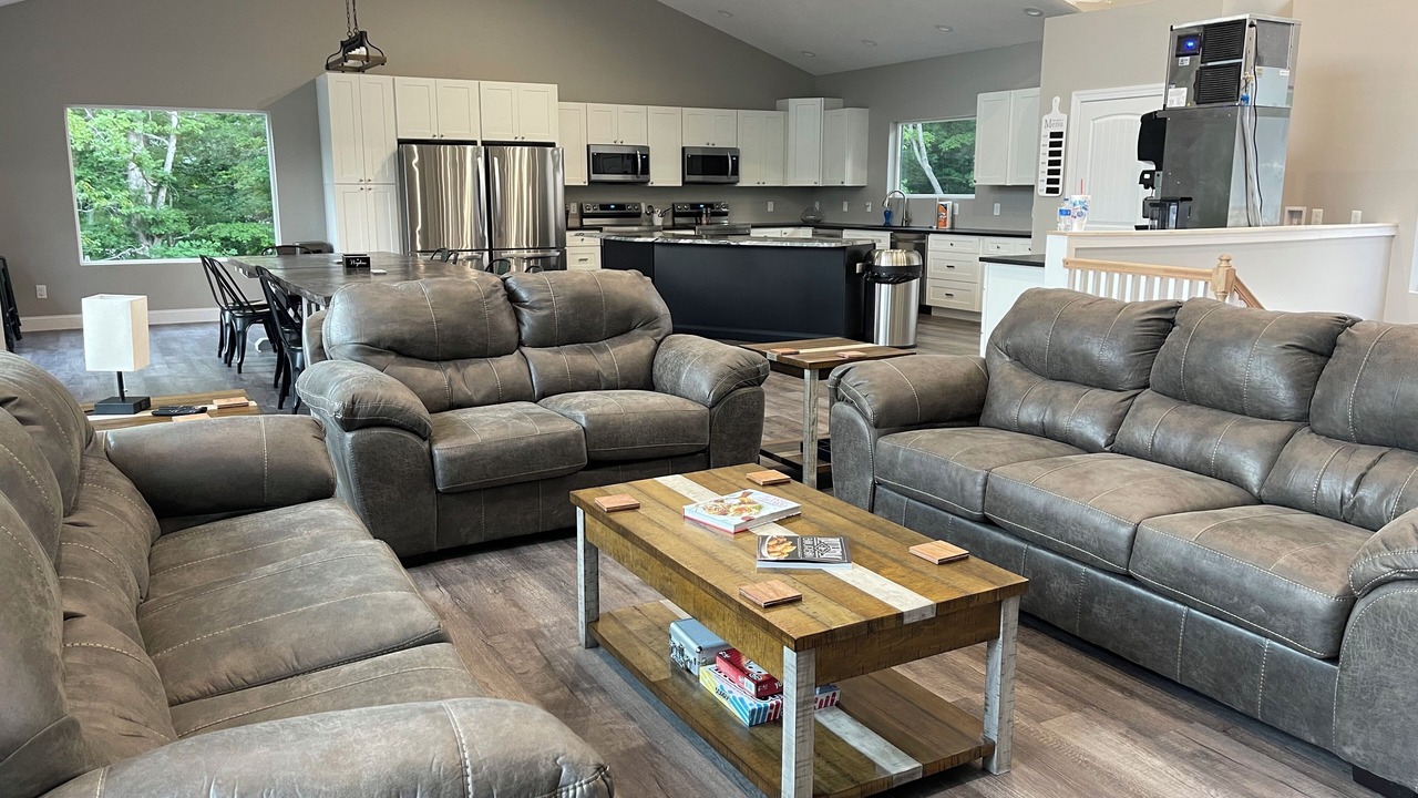 Photo of Livingroom in Speedwell