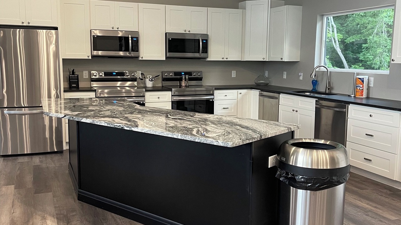 Photo of Kitchen in Speedwell