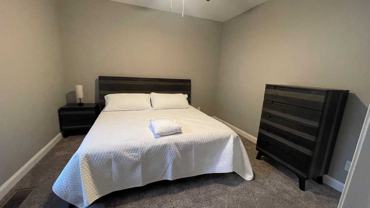 Photo of Bedroom in Speedwell