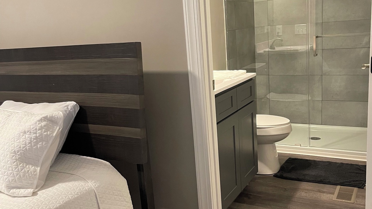 Photo of Bathroom in Speedwell