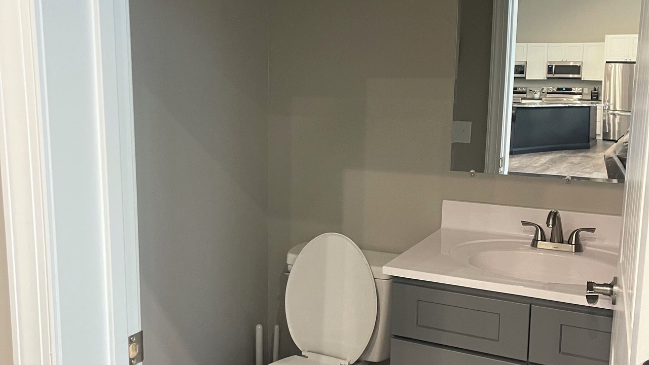 Photo of Bathroom in Speedwell