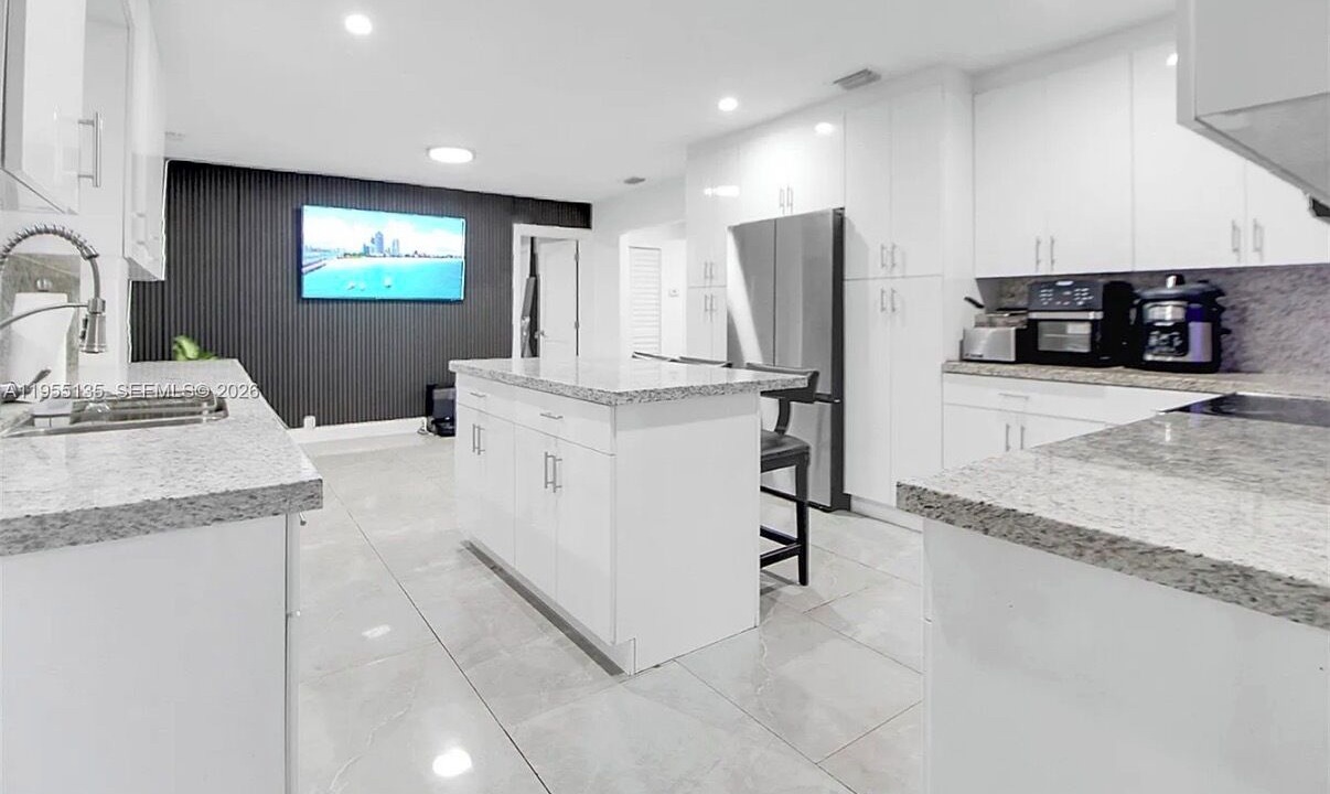 Photo of Kitchen in Ludlam