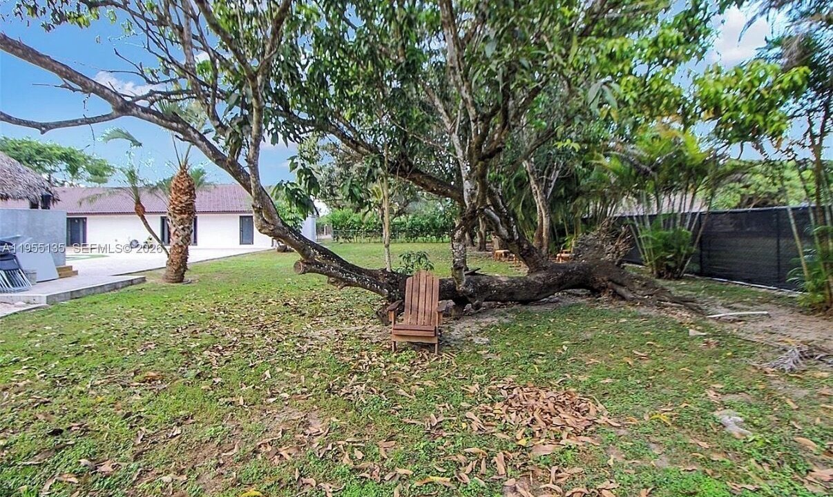 Photo of Outdoor in Ludlam