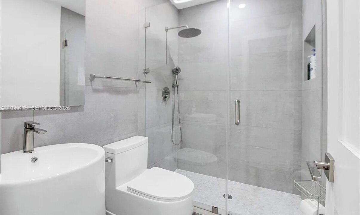 Photo of Bathroom in Ludlam