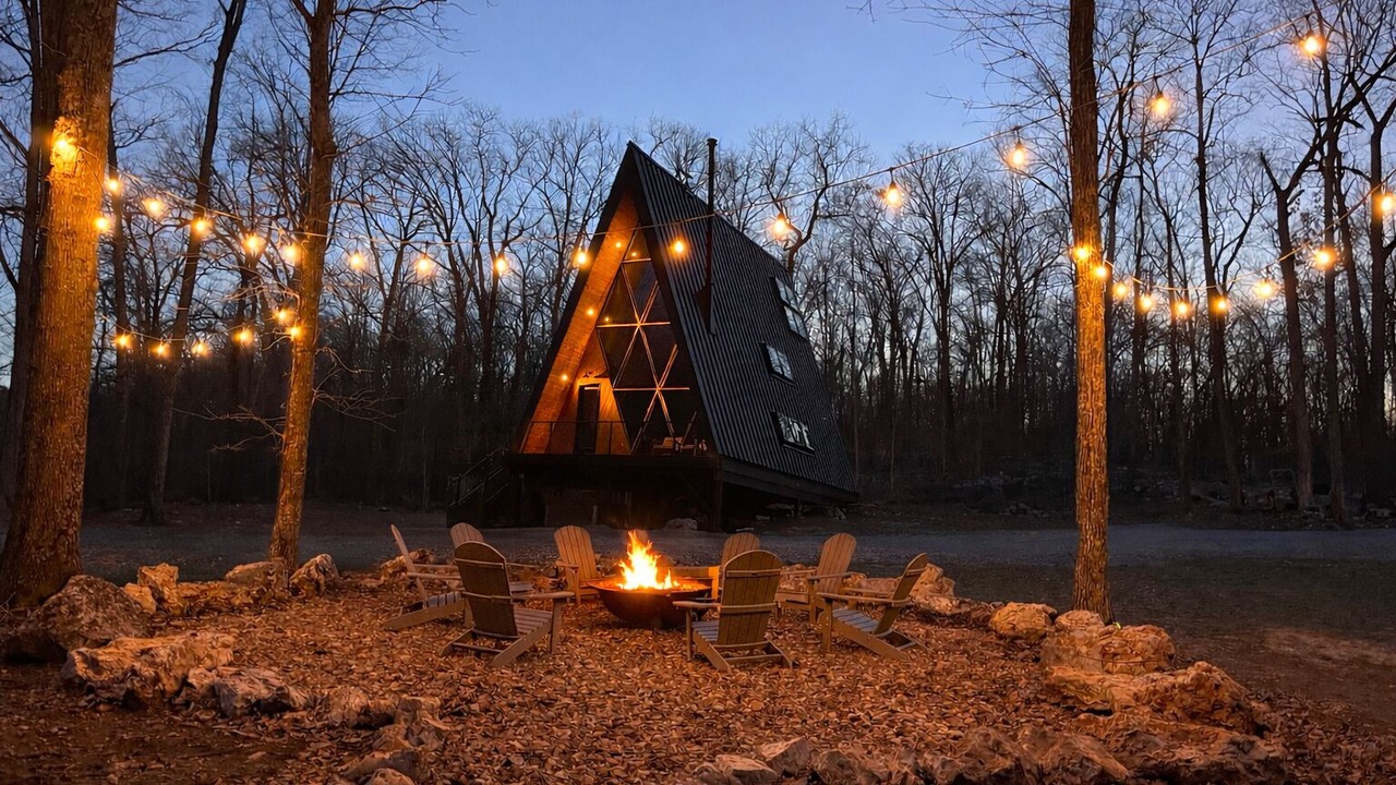 Photo of Outdoor in Flippin