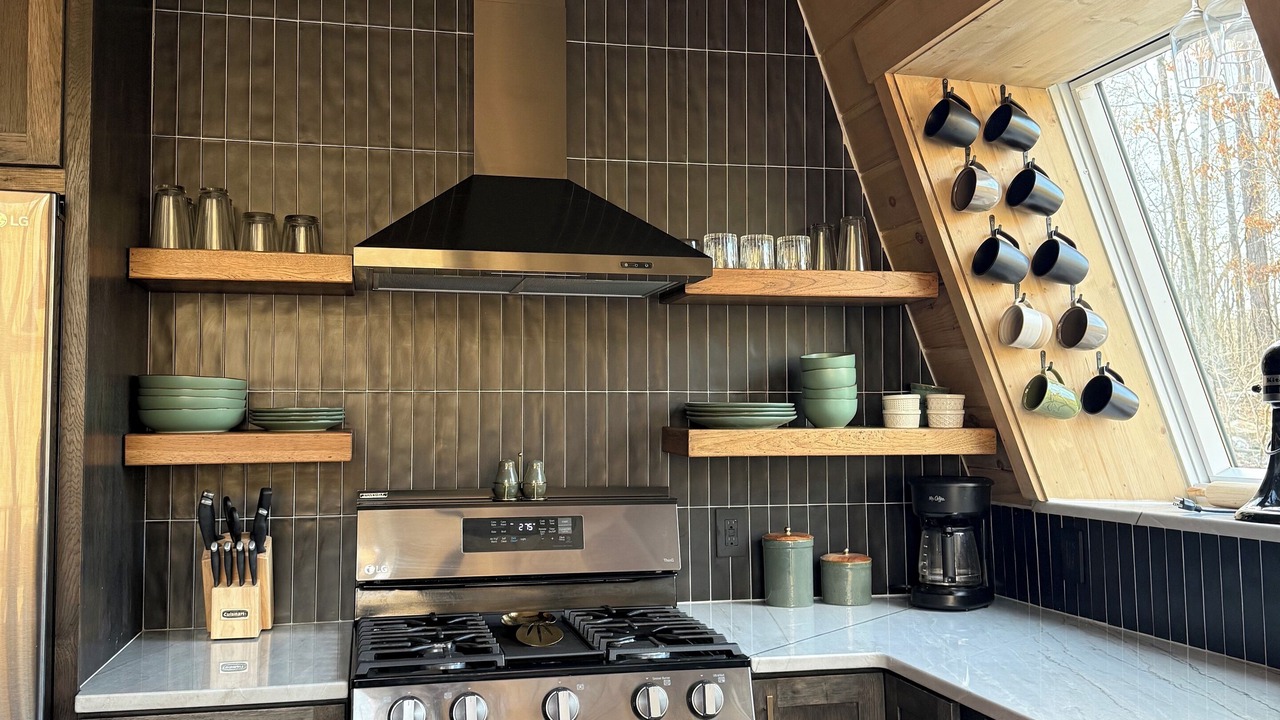 Photo of Kitchen in Flippin