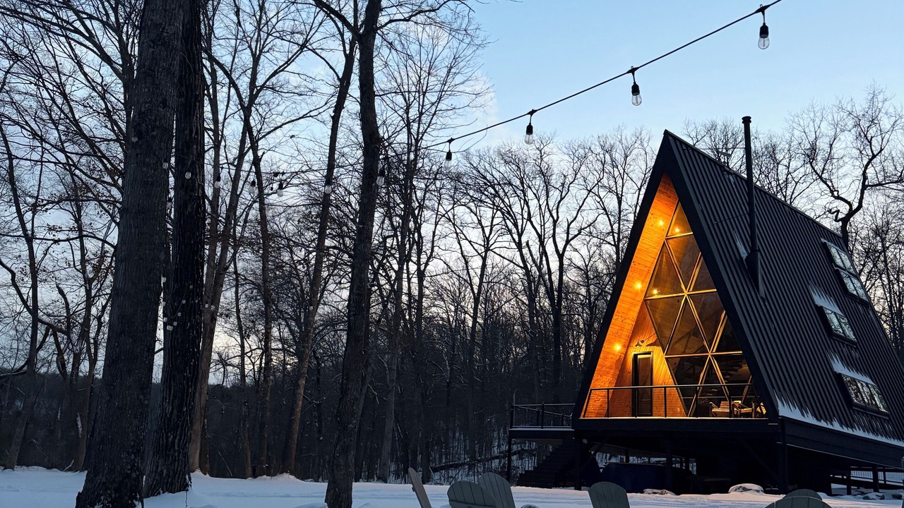 Photo of Outdoor in Flippin