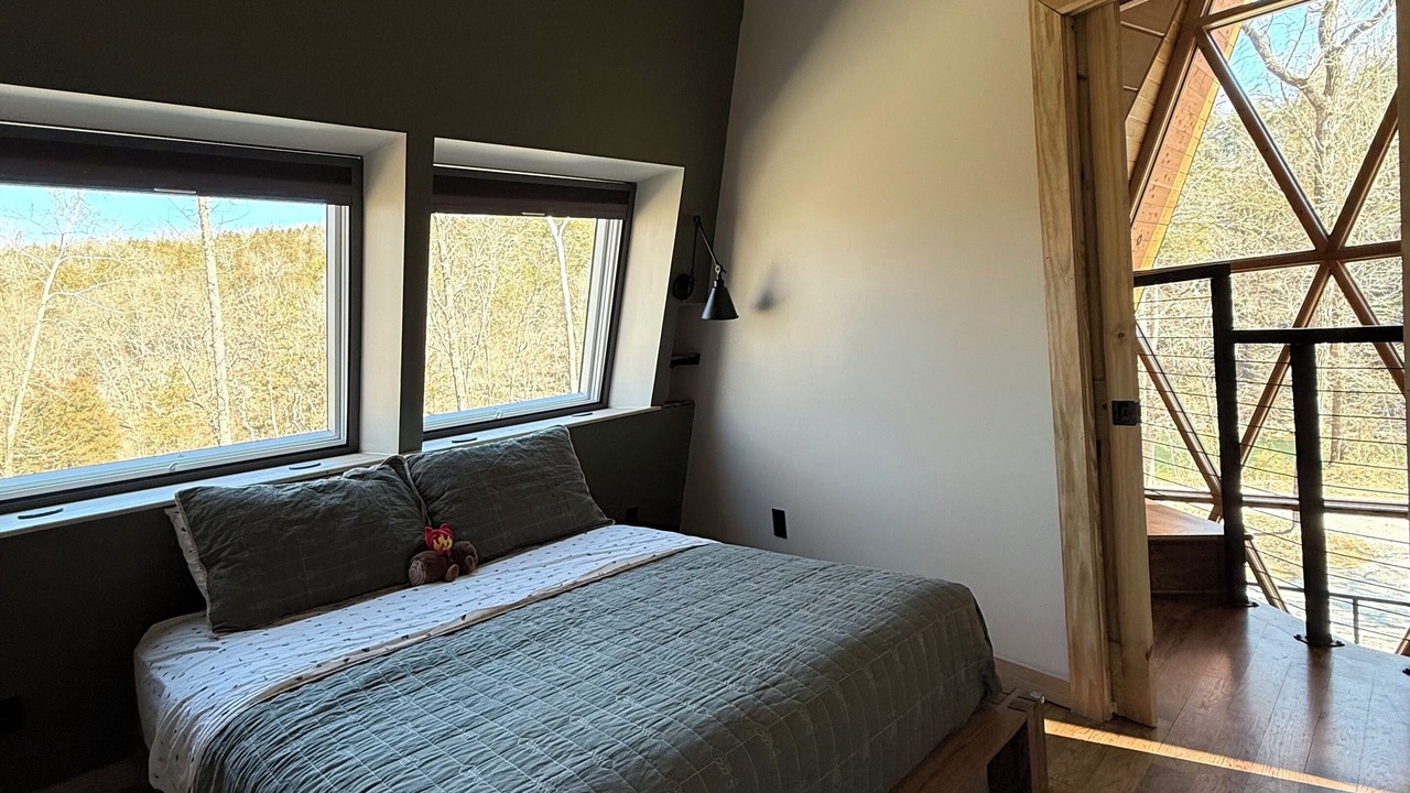 Photo of Bedroom in Flippin