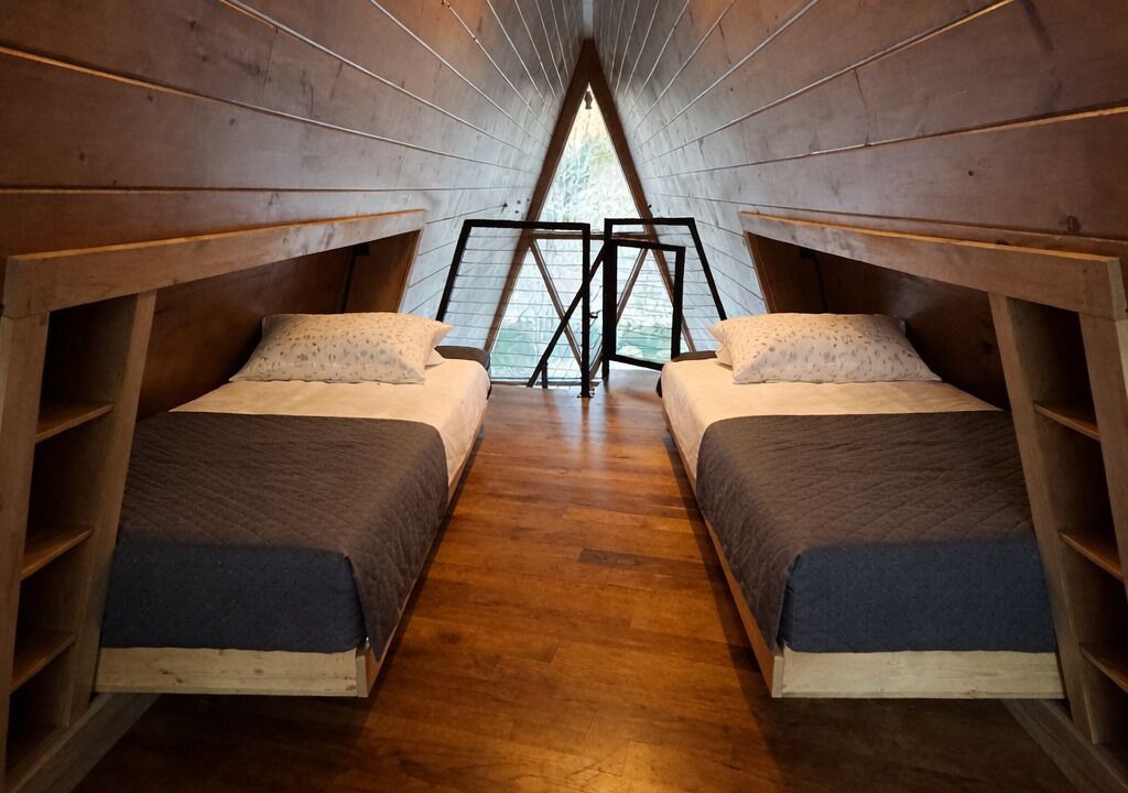 Photo of Bedroom in Flippin