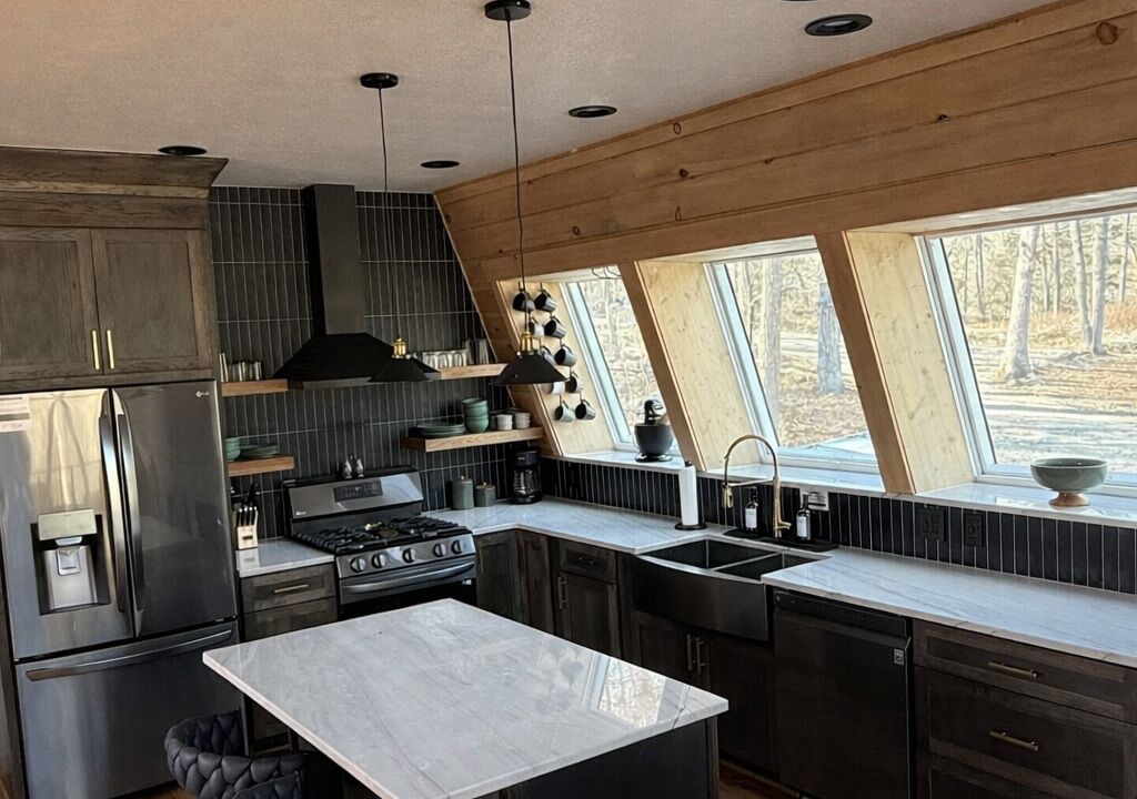 Photo of Kitchen in Flippin