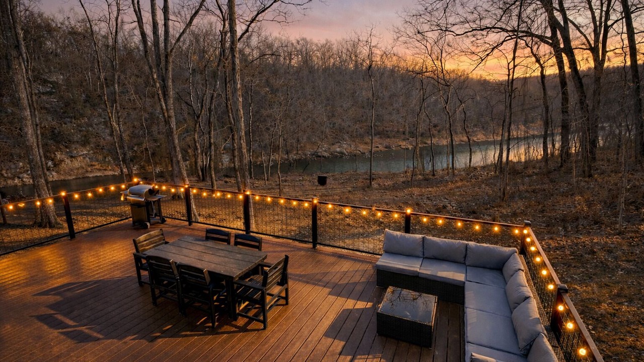Photo of Outdoor in Flippin