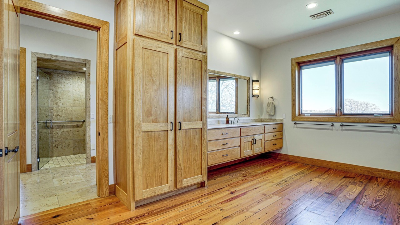 Photo of Bathroom in Cleburne
