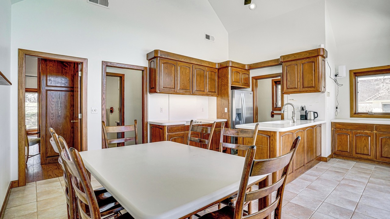 Photo of Kitchen in Cleburne