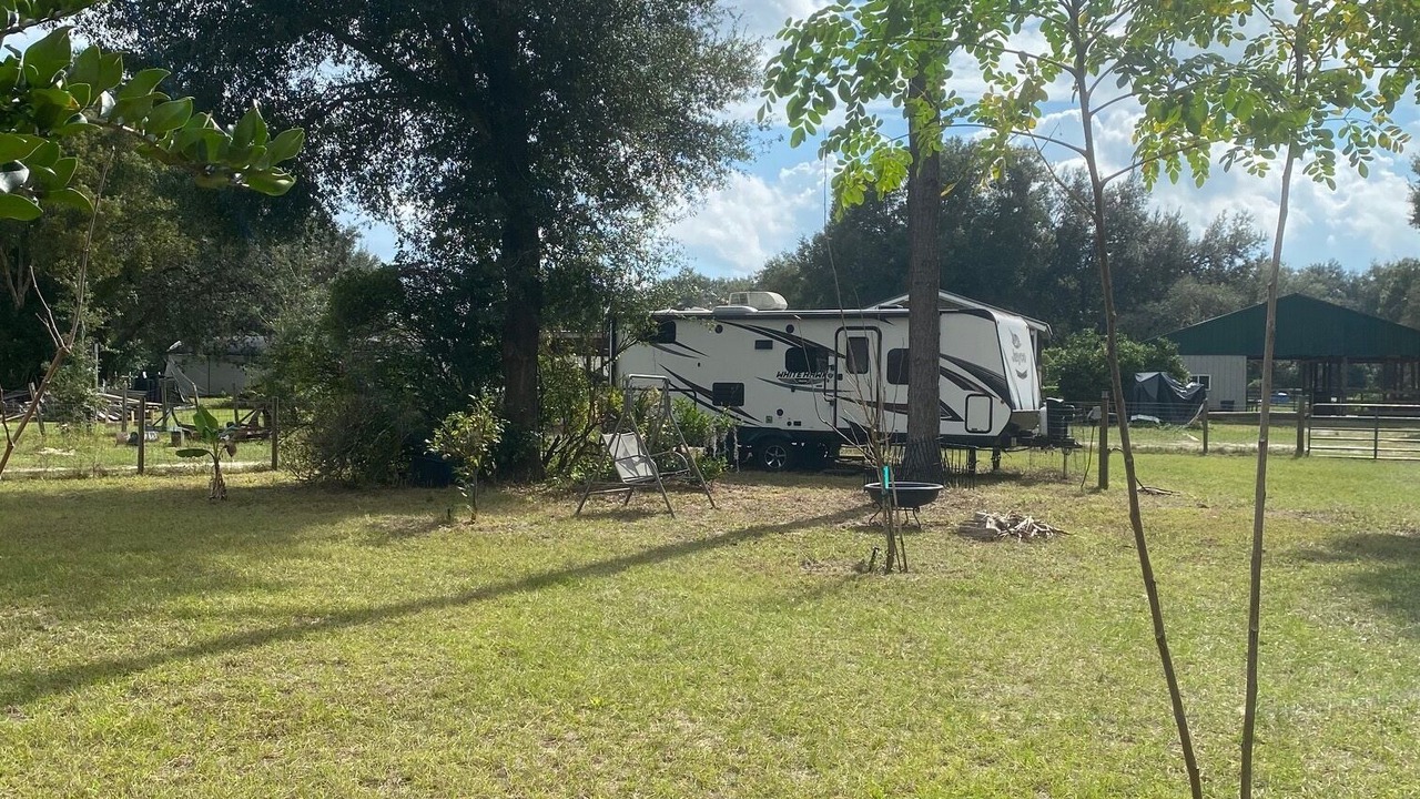 Photo of Outdoor in Eustis