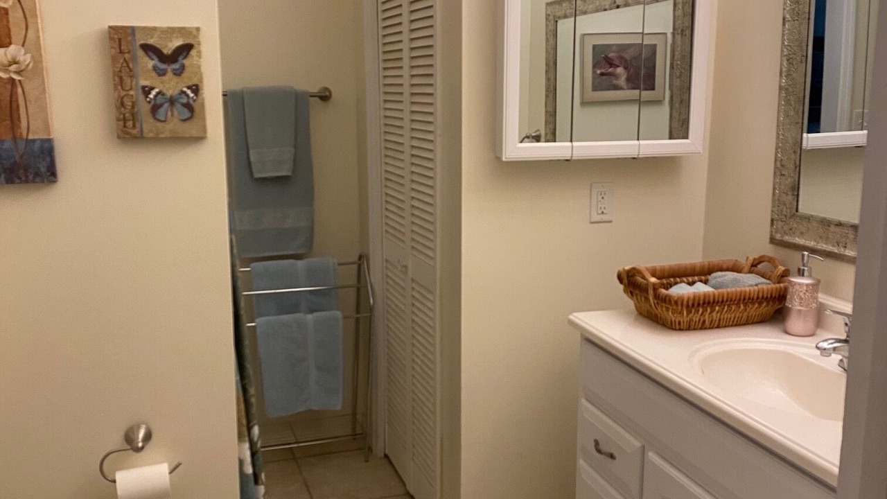 Photo of Bathroom in Eustis