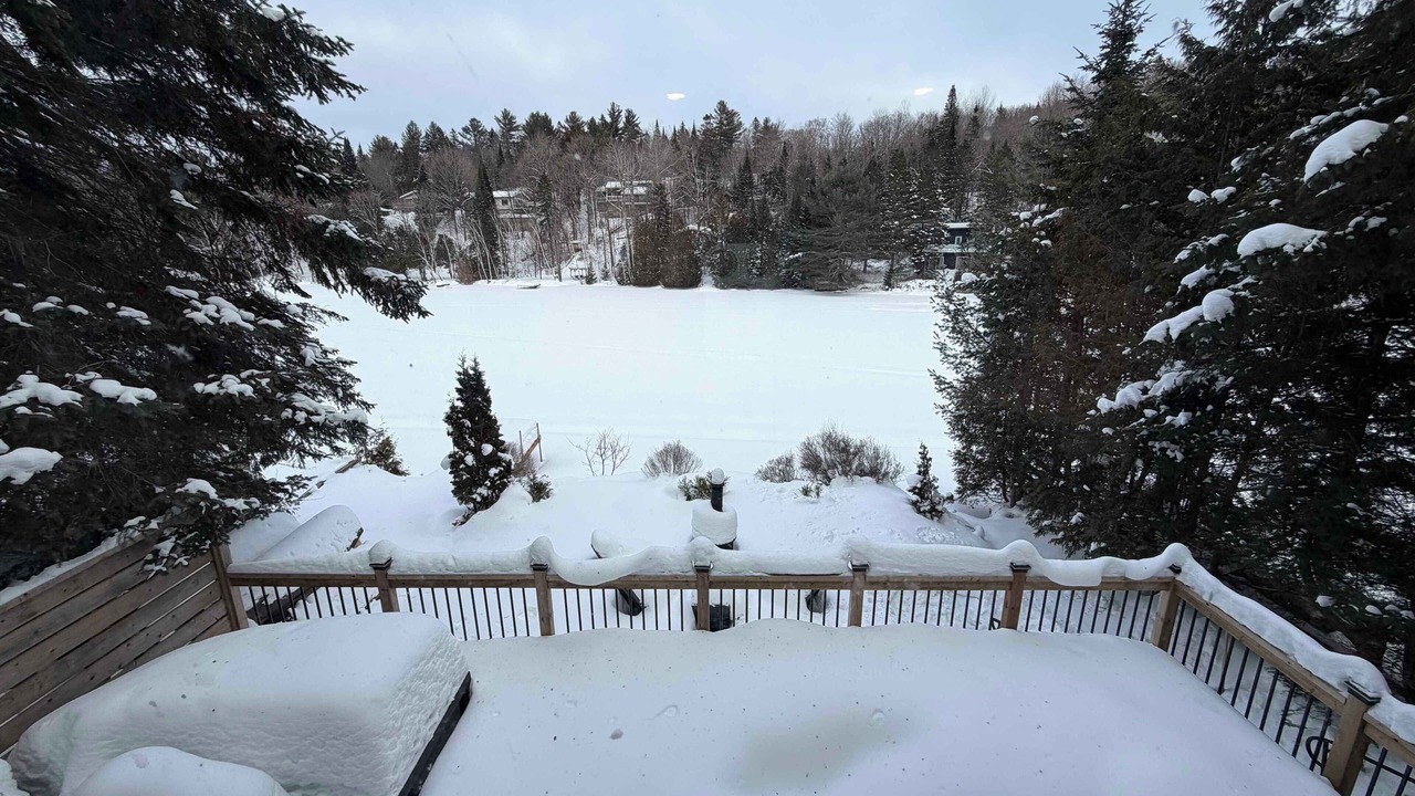 Photo of Outdoor in Saint-Alphonse-Rodriguez