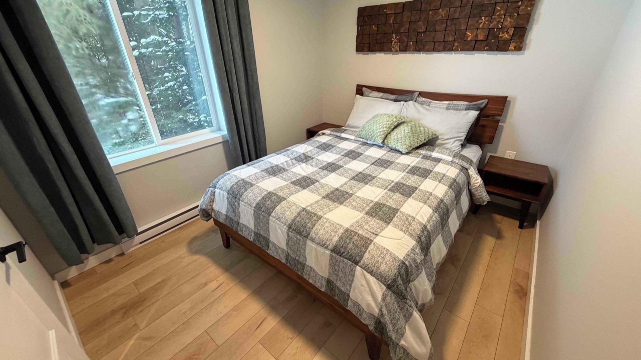 Photo of Bedroom in Saint-Alphonse-Rodriguez