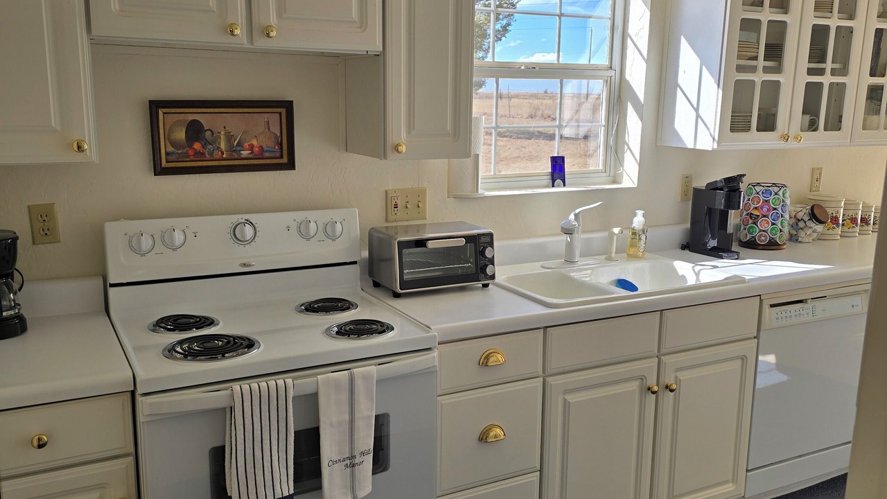 Photo of Kitchen in Elgin