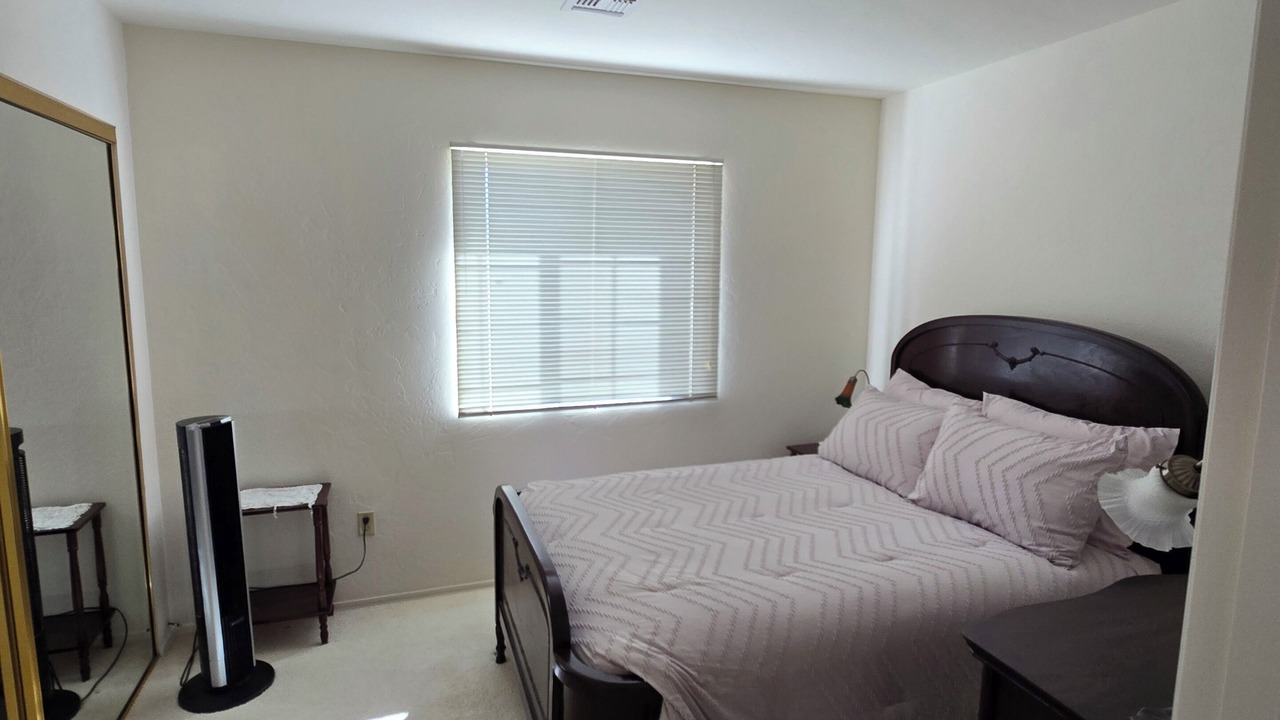 Photo of Bedroom in Elgin