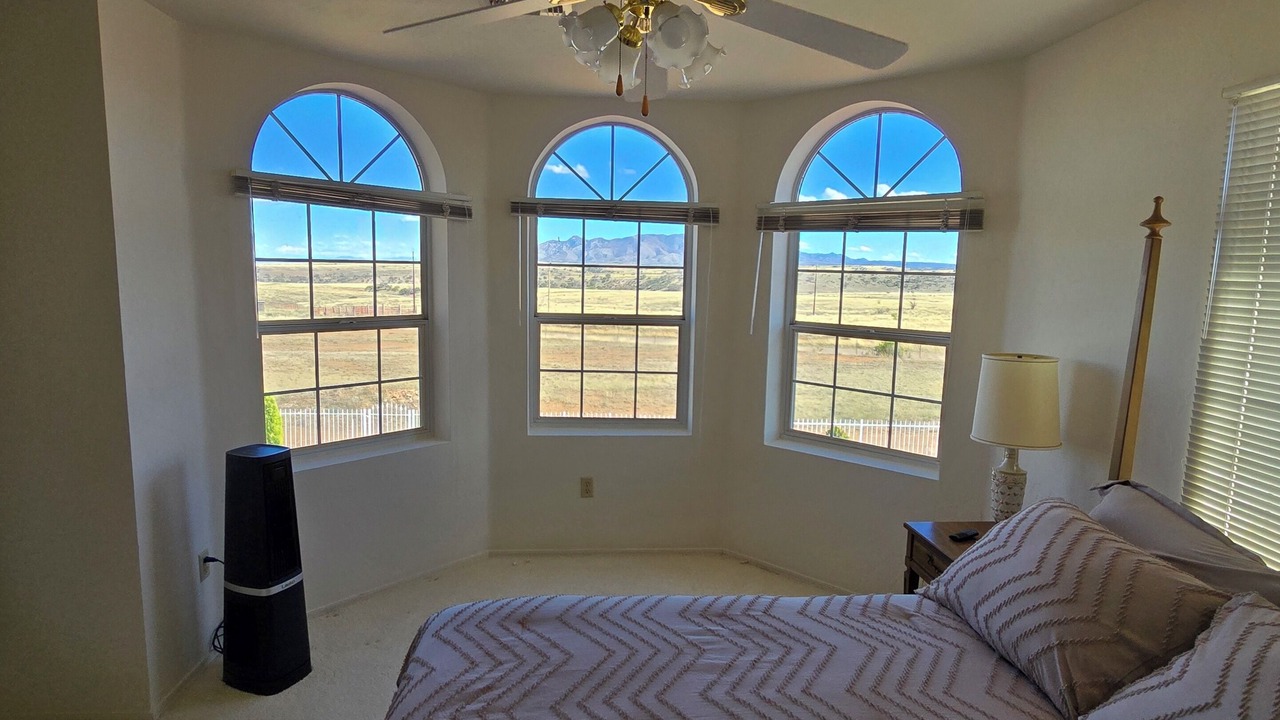 Photo of Bedroom in Elgin