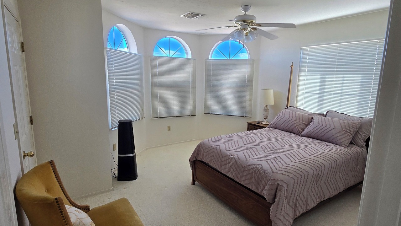 Photo of Bedroom in Elgin