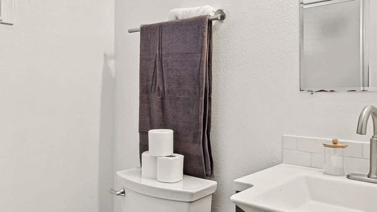Photo of Bathroom in Port Arthur