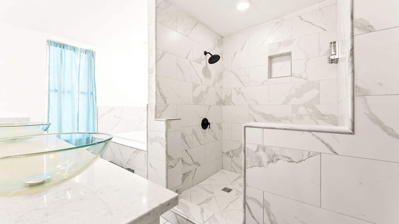 Photo of Bathroom in Port Arthur