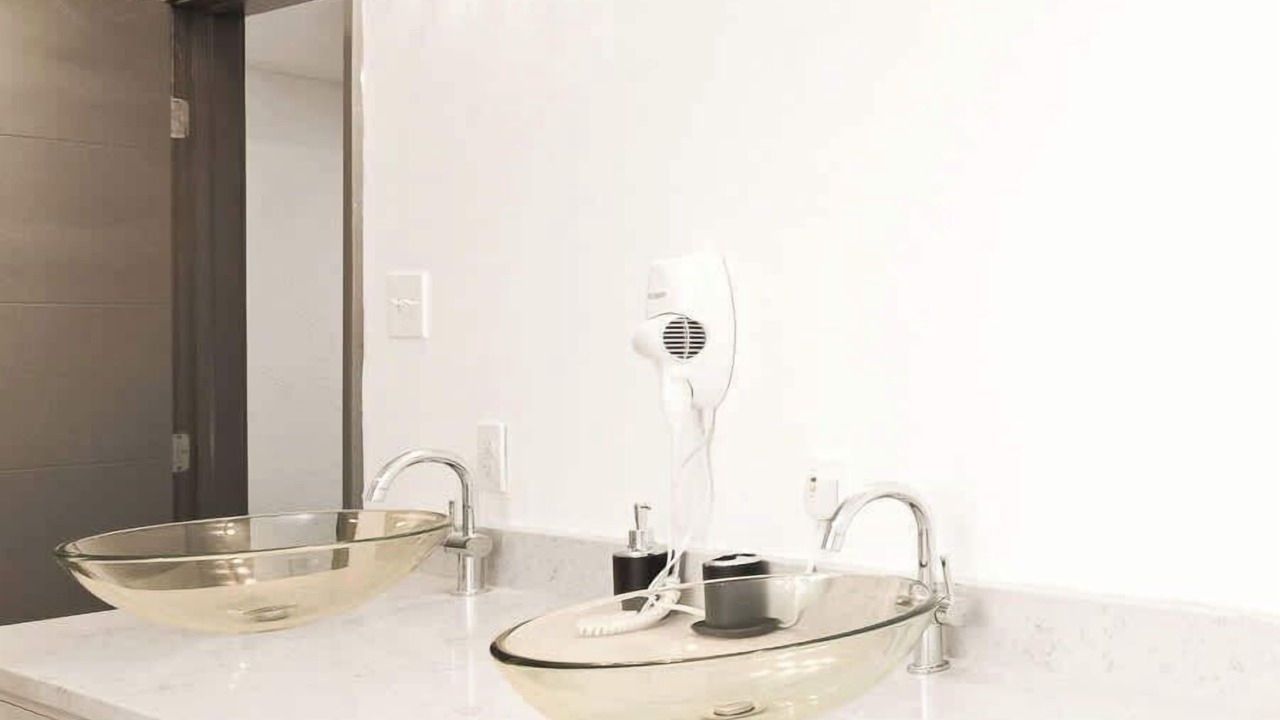 Photo of Bathroom in Port Arthur
