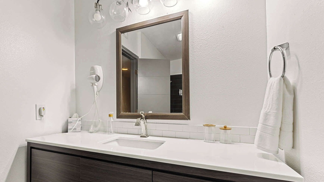 Photo of Bathroom in Port Arthur