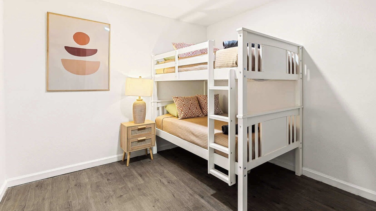 Photo of Bedroom in Port Arthur