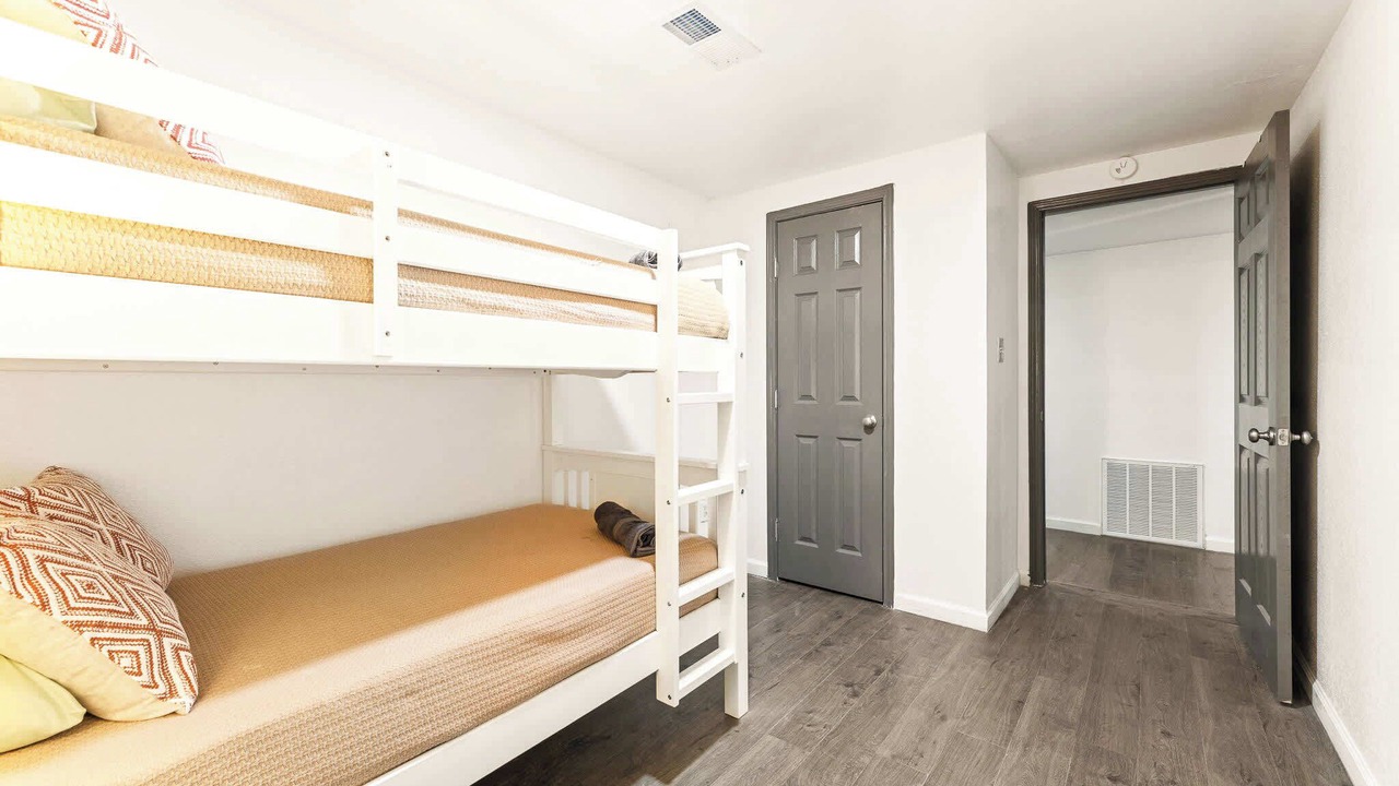 Photo of Bedroom in Port Arthur
