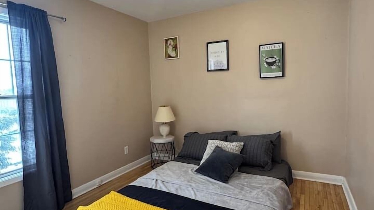 Photo of Bedroom in London