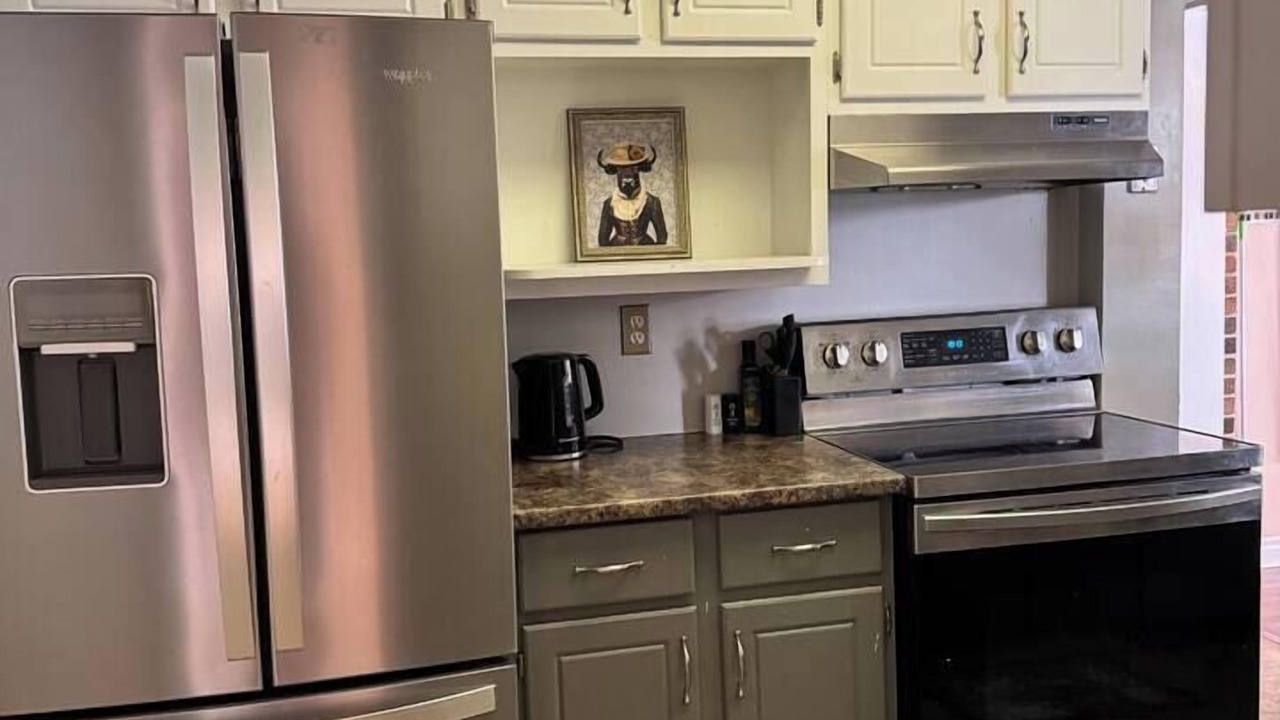 Photo of Kitchen in London