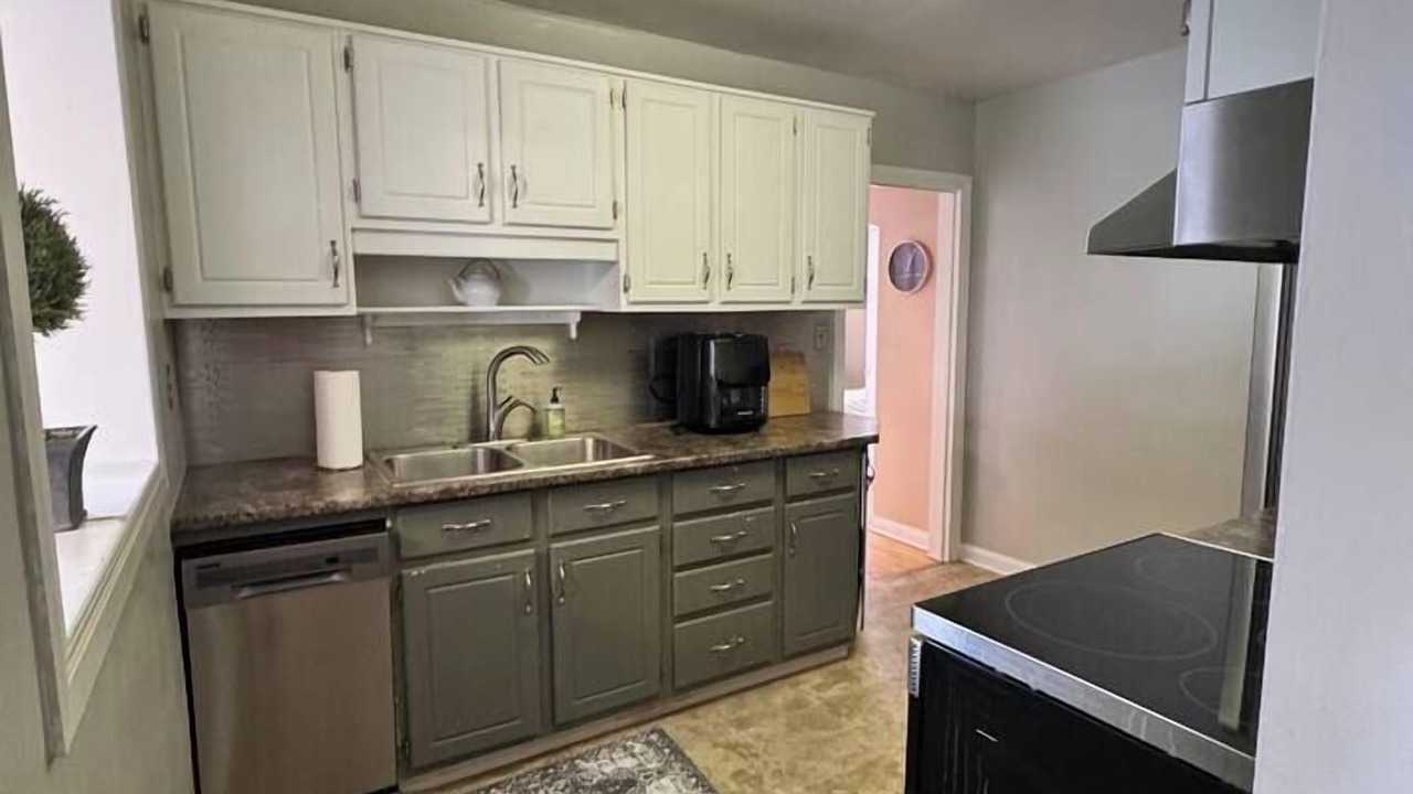 Photo of Kitchen in London
