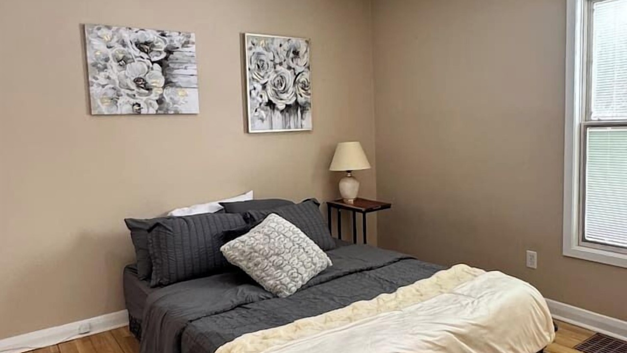 Photo of Bedroom in London