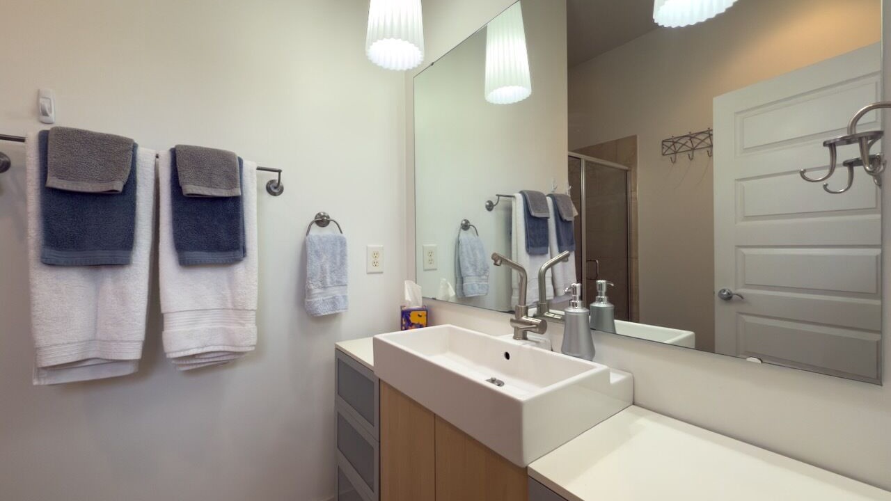 Photo of Bathroom in Mansion Hill